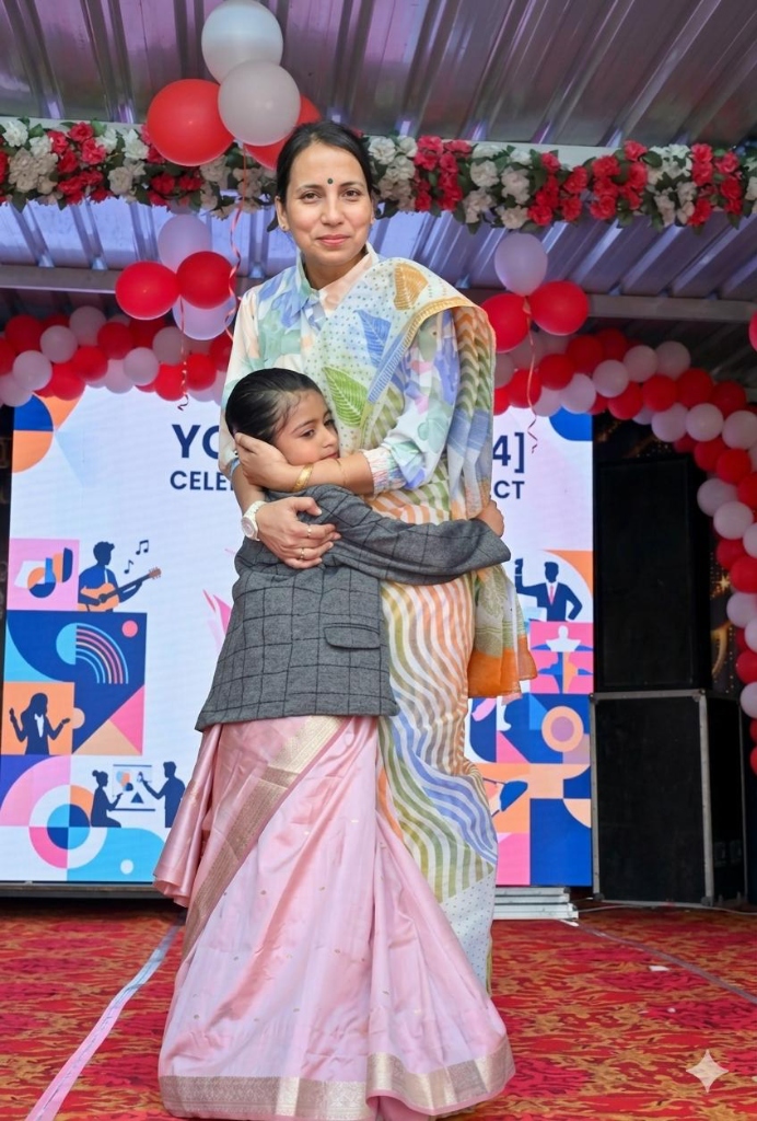 Dr. Neetu Sharma Jetly