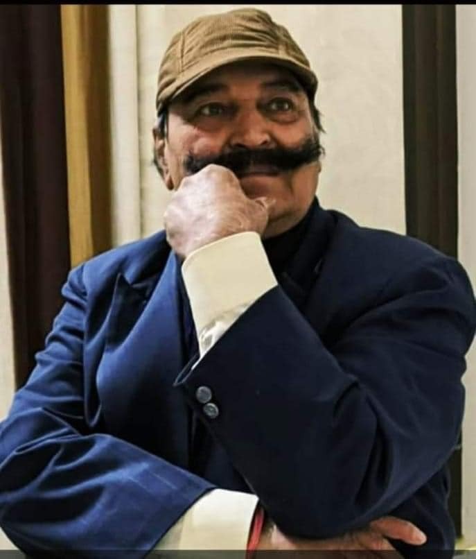 Dr. Sushil Kumar Jetly